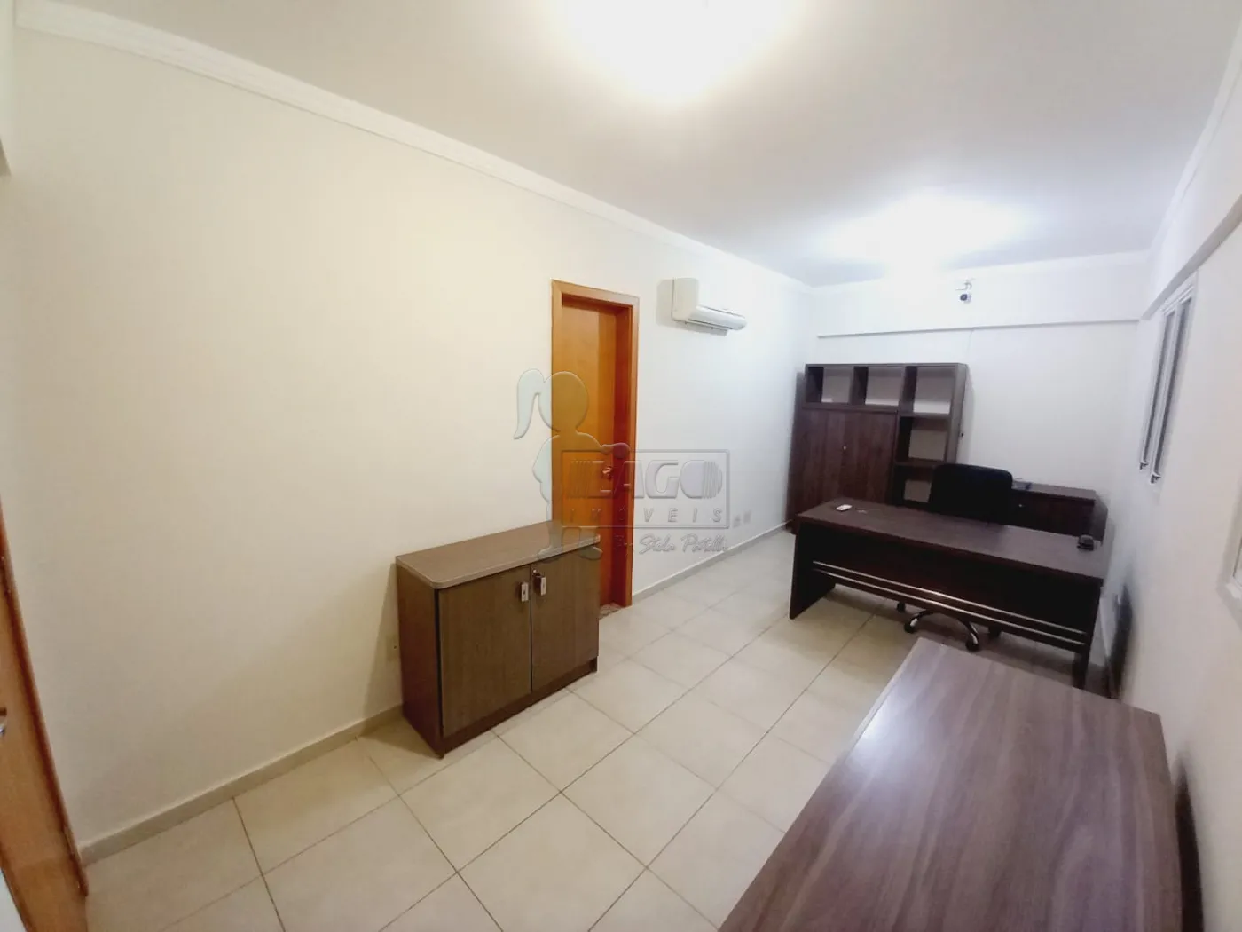 Alugar Comercial / Sala Comercial em Ribeirão Preto R$ 1.000,00 - Foto 1