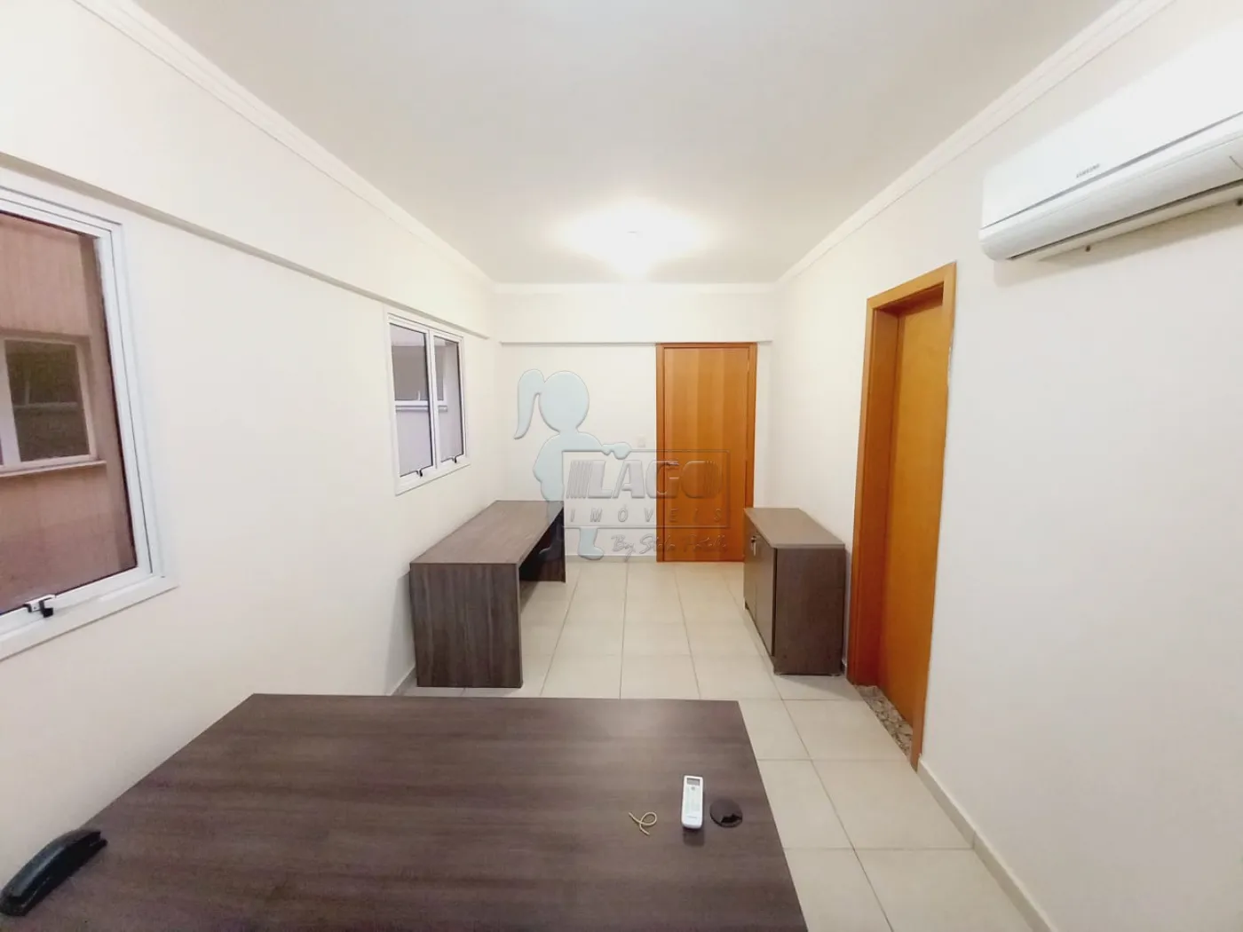 Alugar Comercial / Sala Comercial em Ribeirão Preto R$ 1.000,00 - Foto 3