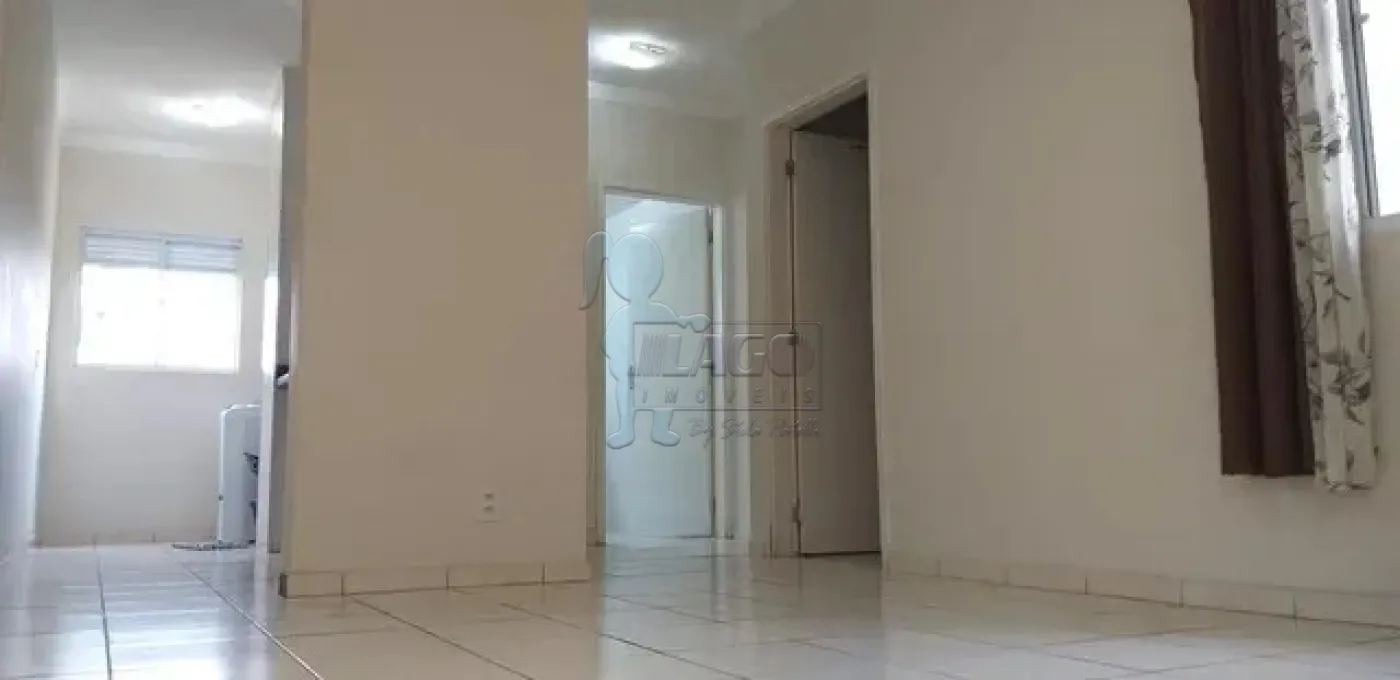 Comprar Apartamentos / Padrão em Ribeirão Preto R$ 135.000,00 - Foto 2