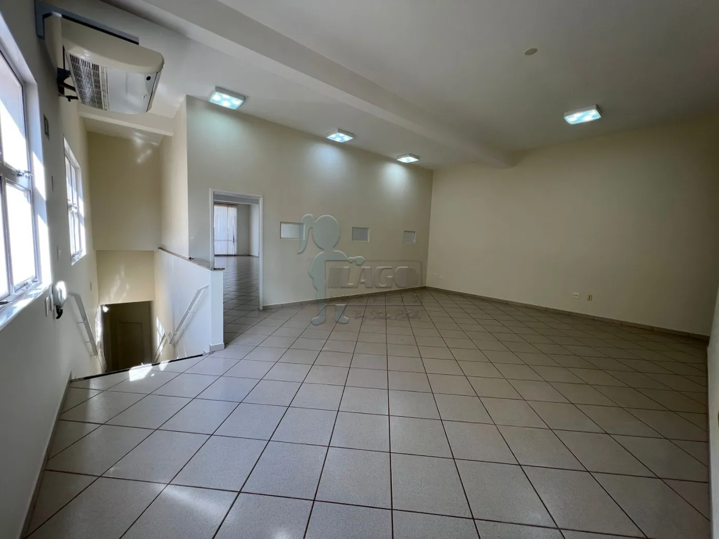 Alugar Comercial / Imóvel Comercial em Ribeirão Preto R$ 5.900,00 - Foto 5