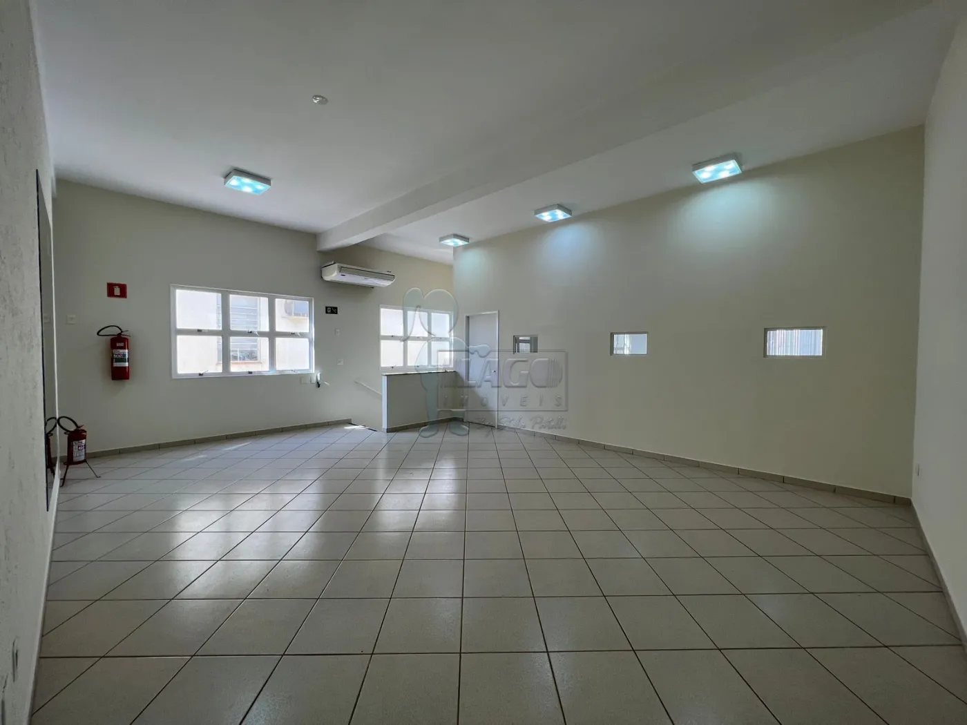 Alugar Comercial / Imóvel Comercial em Ribeirão Preto R$ 5.900,00 - Foto 6