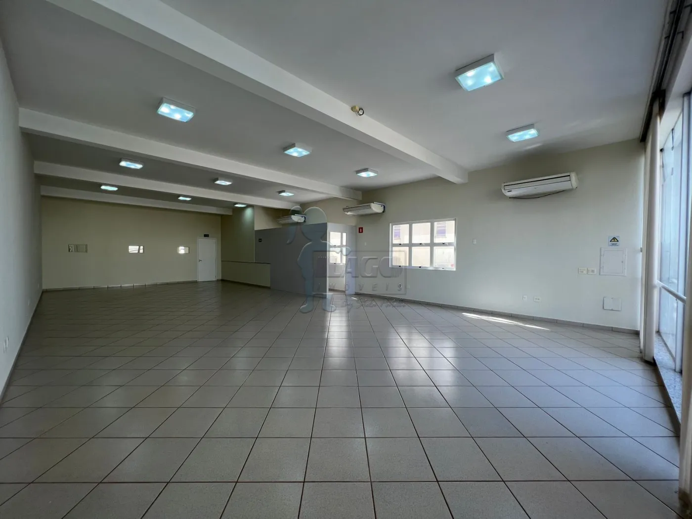 Alugar Comercial / Imóvel Comercial em Ribeirão Preto R$ 5.900,00 - Foto 8