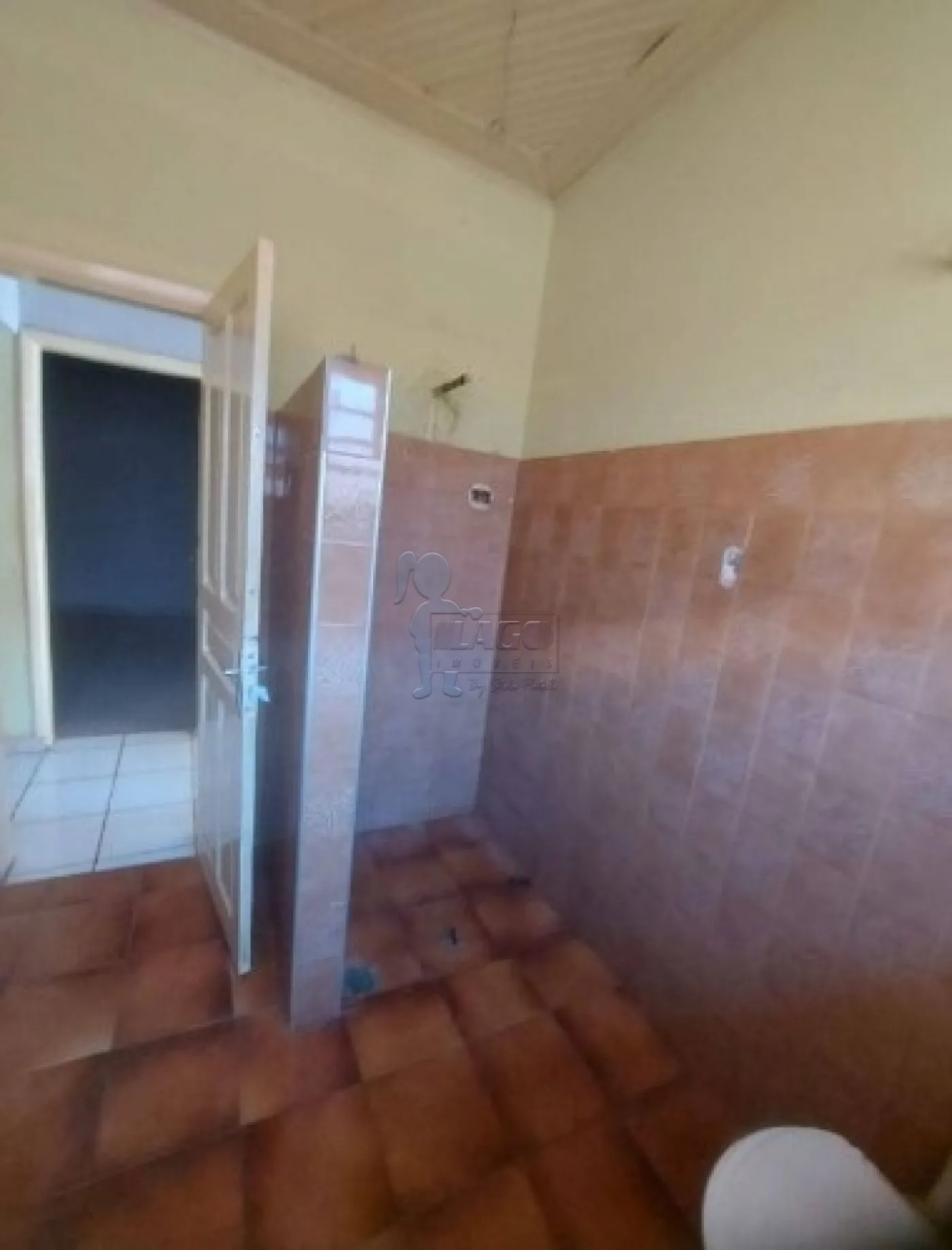 Alugar Casas / Padrão em Ribeirão Preto R$ 1.000,00 - Foto 5