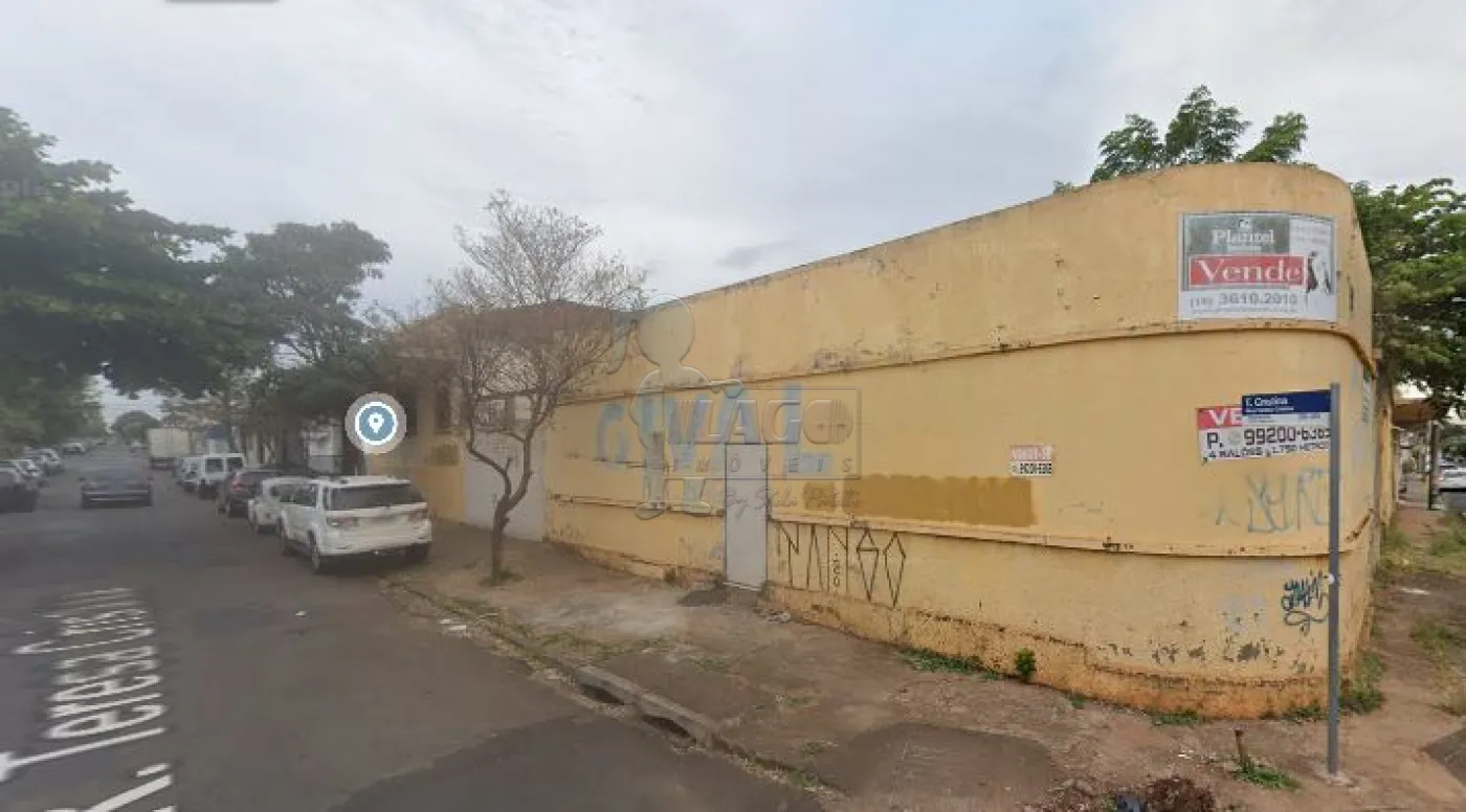 Comprar Comercial / Salão/Galpão/Armazém em Ribeirão Preto R$ 2.000.000,00 - Foto 3