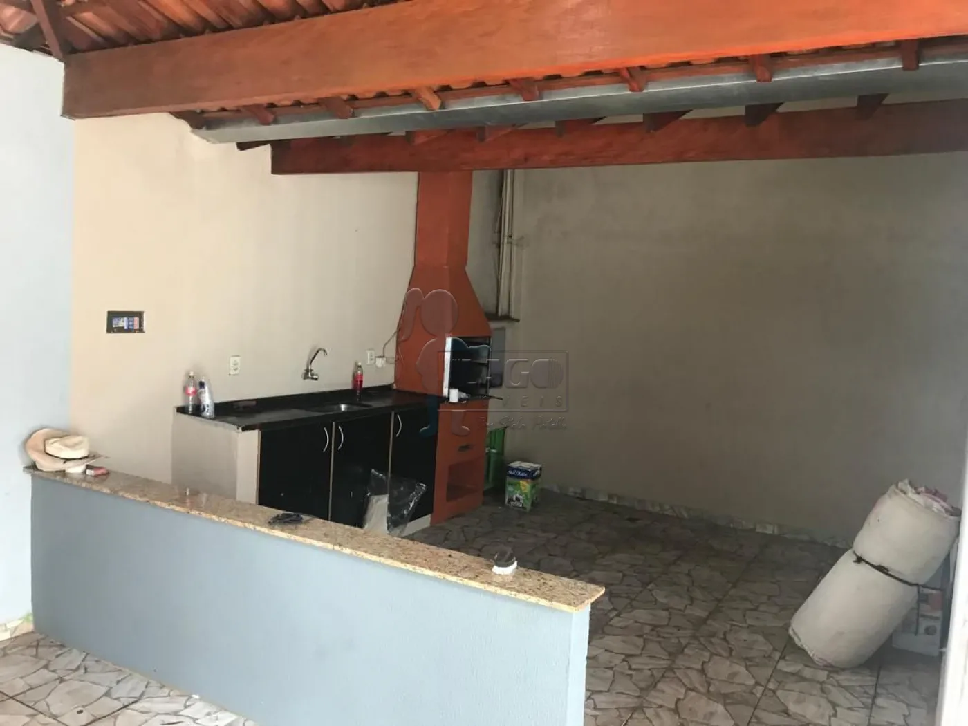 Comprar Casas / Padrão em Ribeirão Preto R$ 360.000,00 - Foto 3