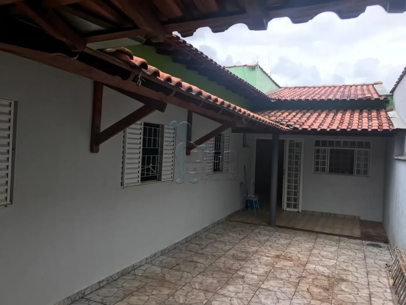 Comprar Casas / Padrão em Ribeirão Preto R$ 360.000,00 - Foto 4