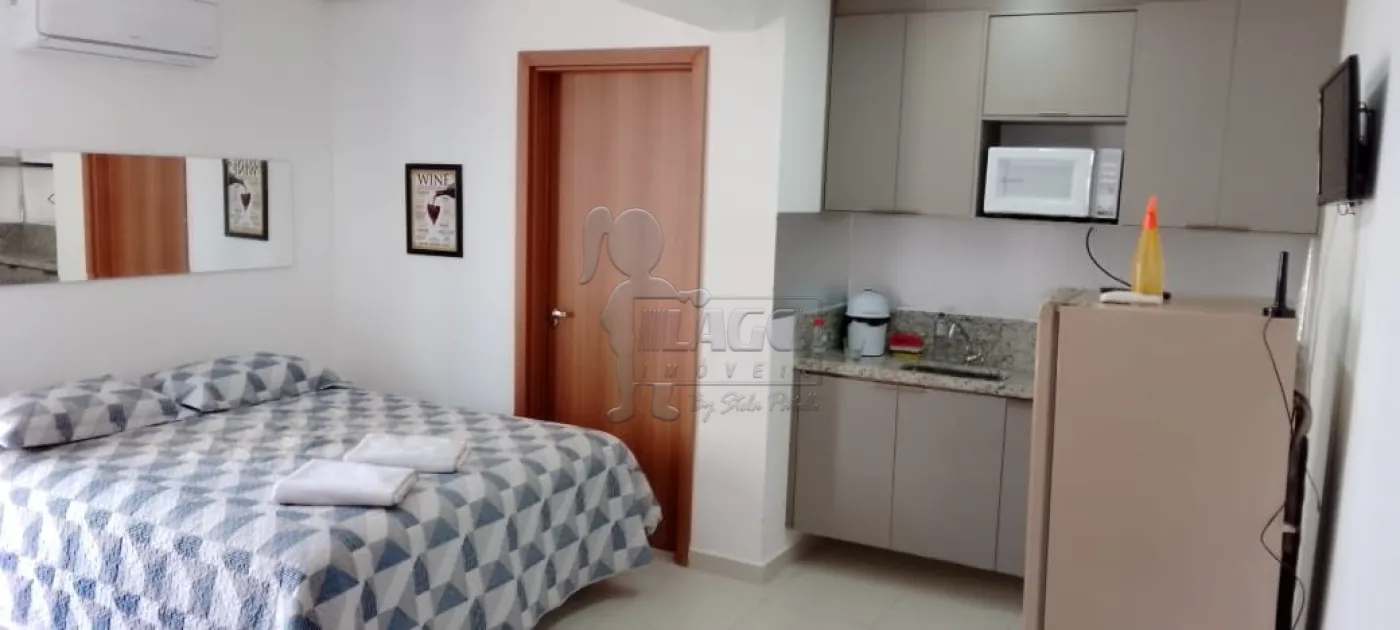 Comprar Apartamentos / Studio/Kitnet em Ribeirão Preto R$ 300.000,00 - Foto 2