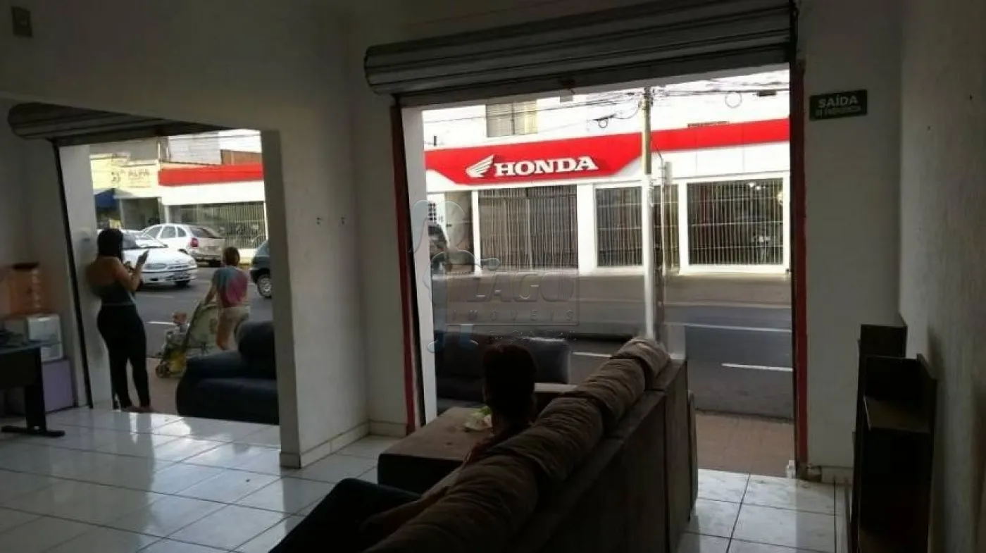 Comprar Comercial / Salão/Galpão/Armazém em Ribeirão Preto R$ 850.000,00 - Foto 2