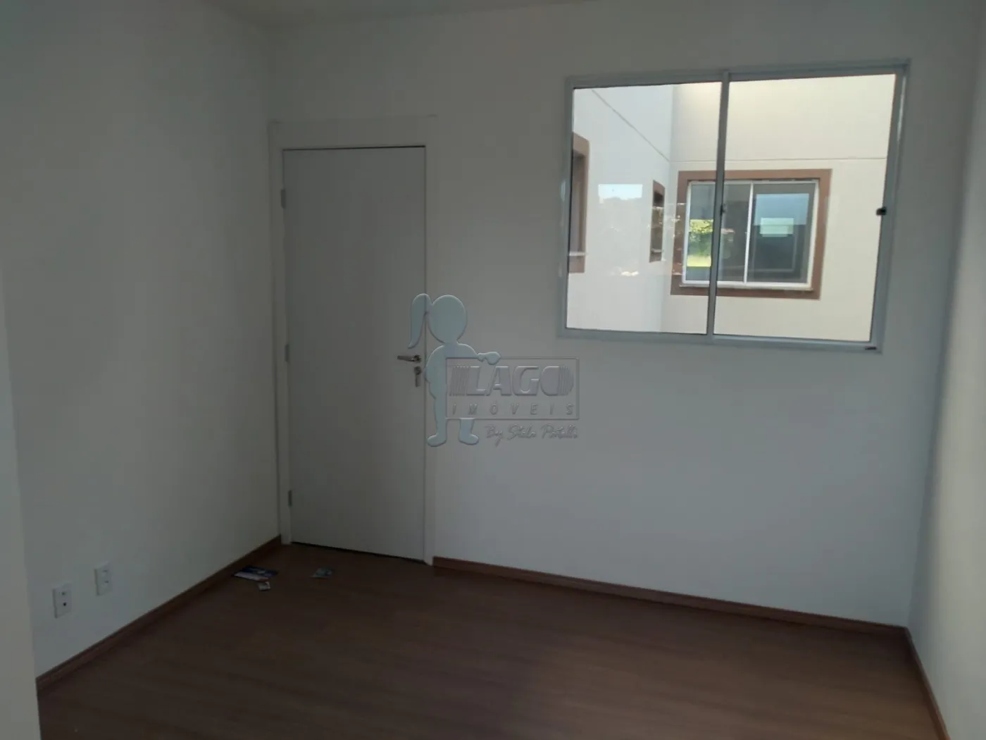 Alugar Apartamentos / Padrão em Bonfim Paulista R$ 1.200,00 - Foto 3