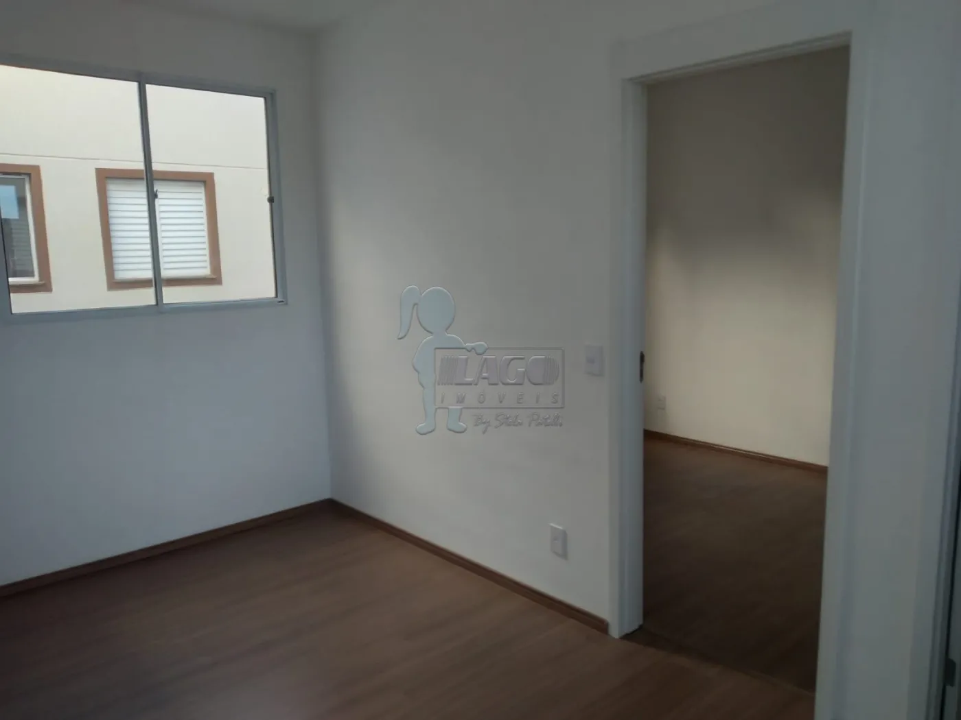 Alugar Apartamentos / Padrão em Bonfim Paulista R$ 1.200,00 - Foto 1