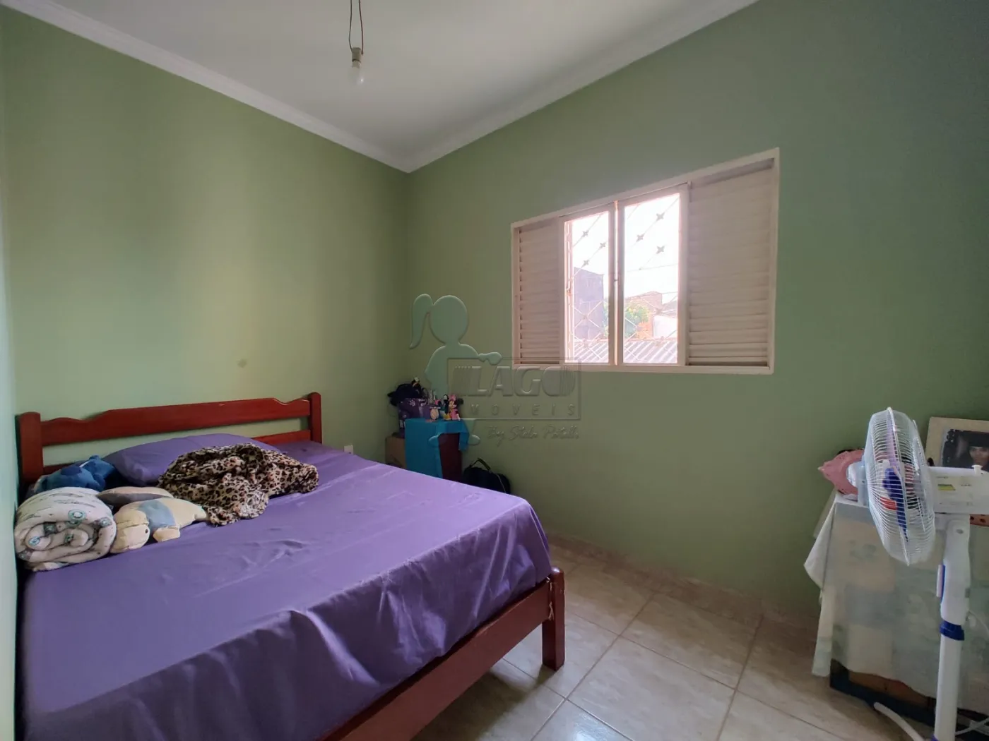 Comprar Casas / Padrão em Ribeirão Preto R$ 410.000,00 - Foto 17