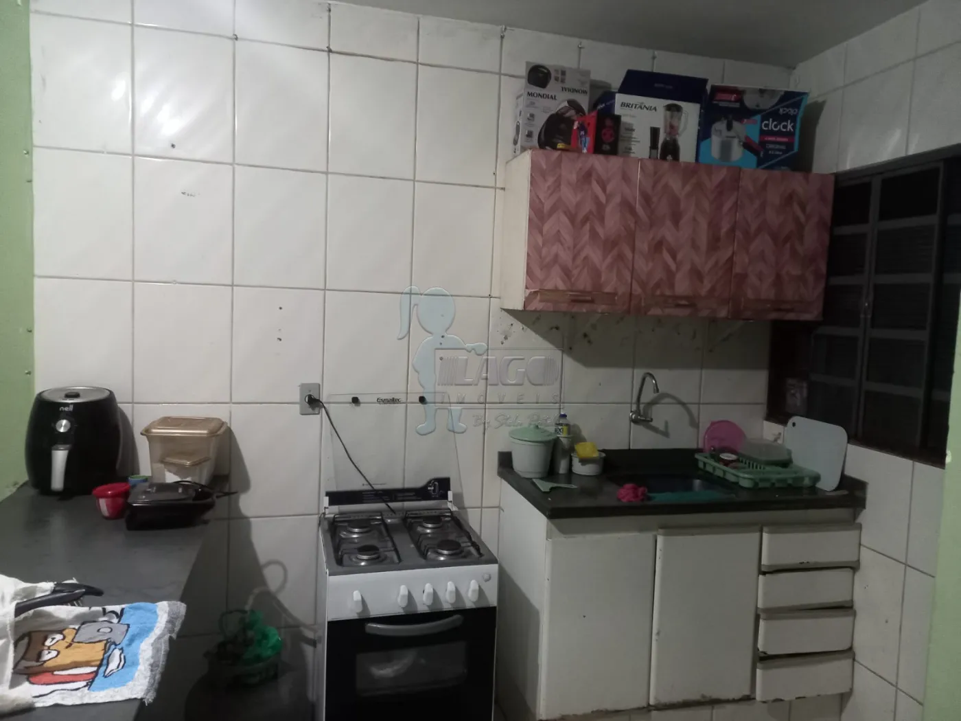 Comprar Casas / Padrão em Ribeirão Preto R$ 410.000,00 - Foto 27