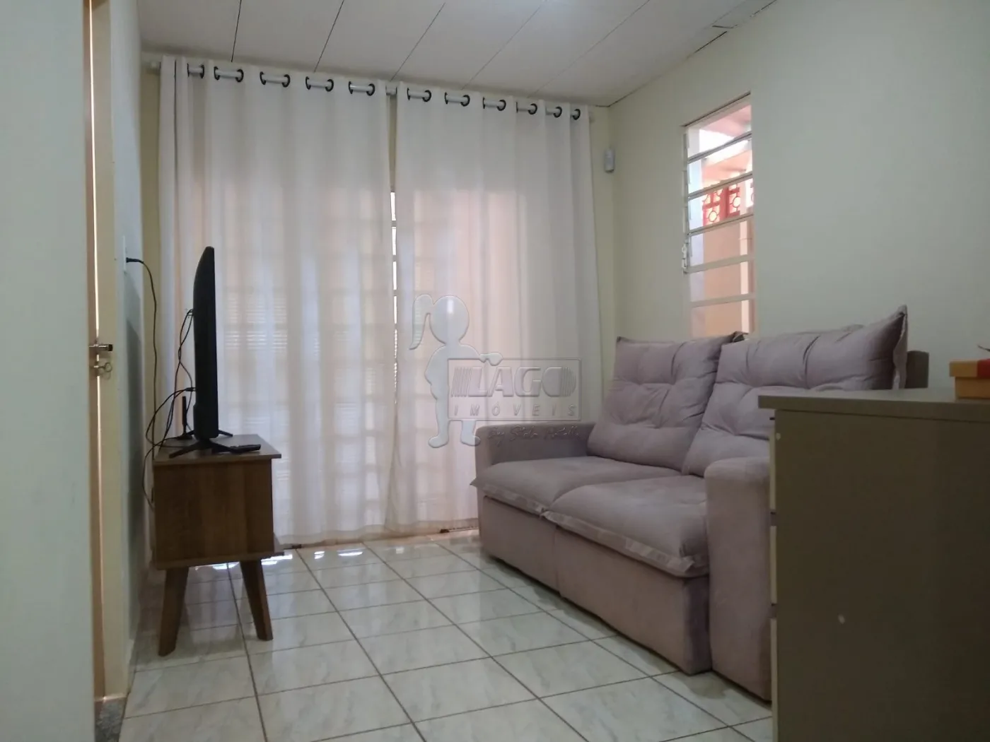 Alugar Casas / Padrão em Ribeirão Preto R$ 2.250,00 - Foto 5