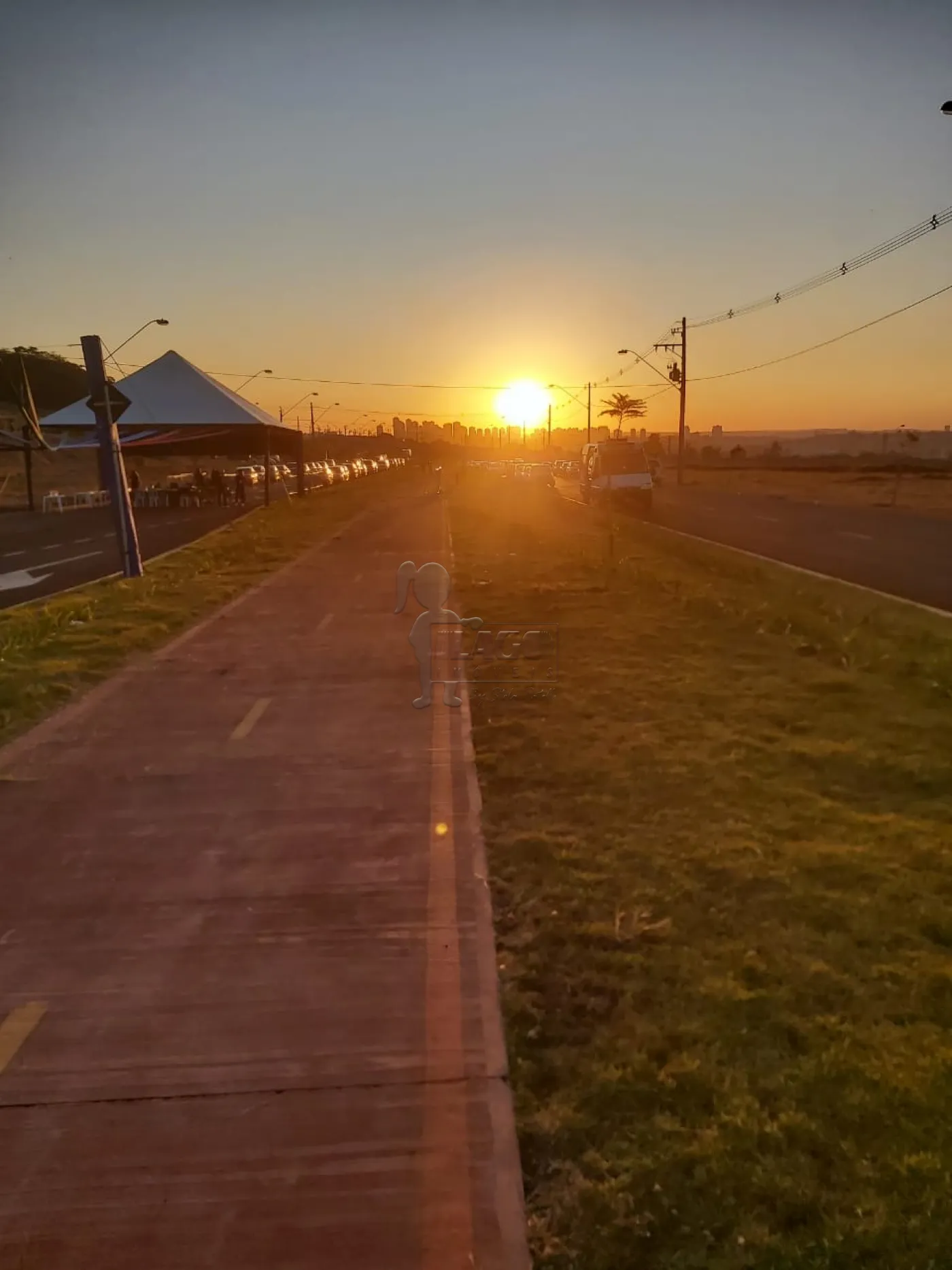 Comprar Terrenos / Padrão em Ribeirão Preto R$ 275.000,00 - Foto 4