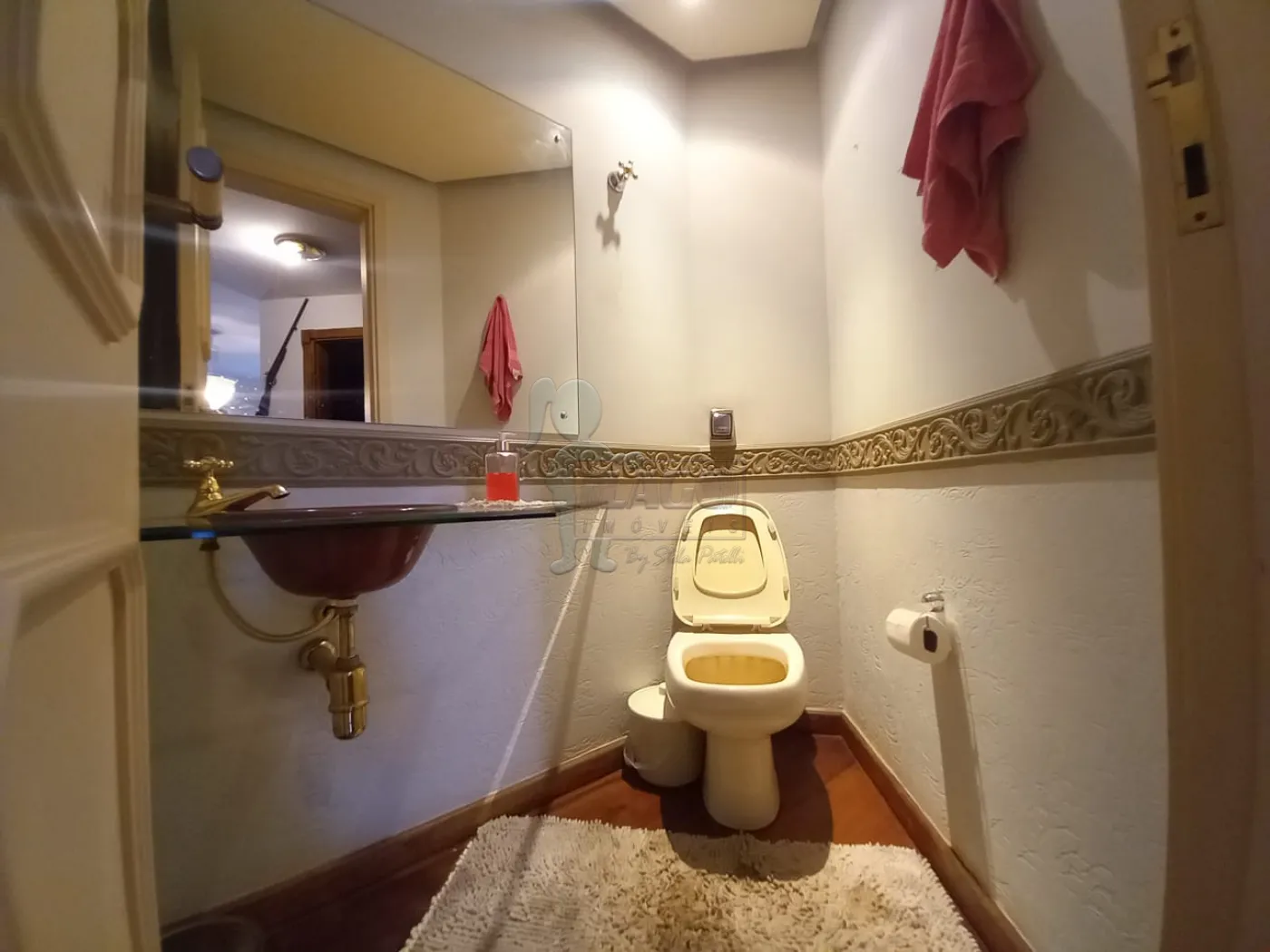 Alugar Apartamentos / Padrão em Ribeirão Preto R$ 3.500,00 - Foto 12