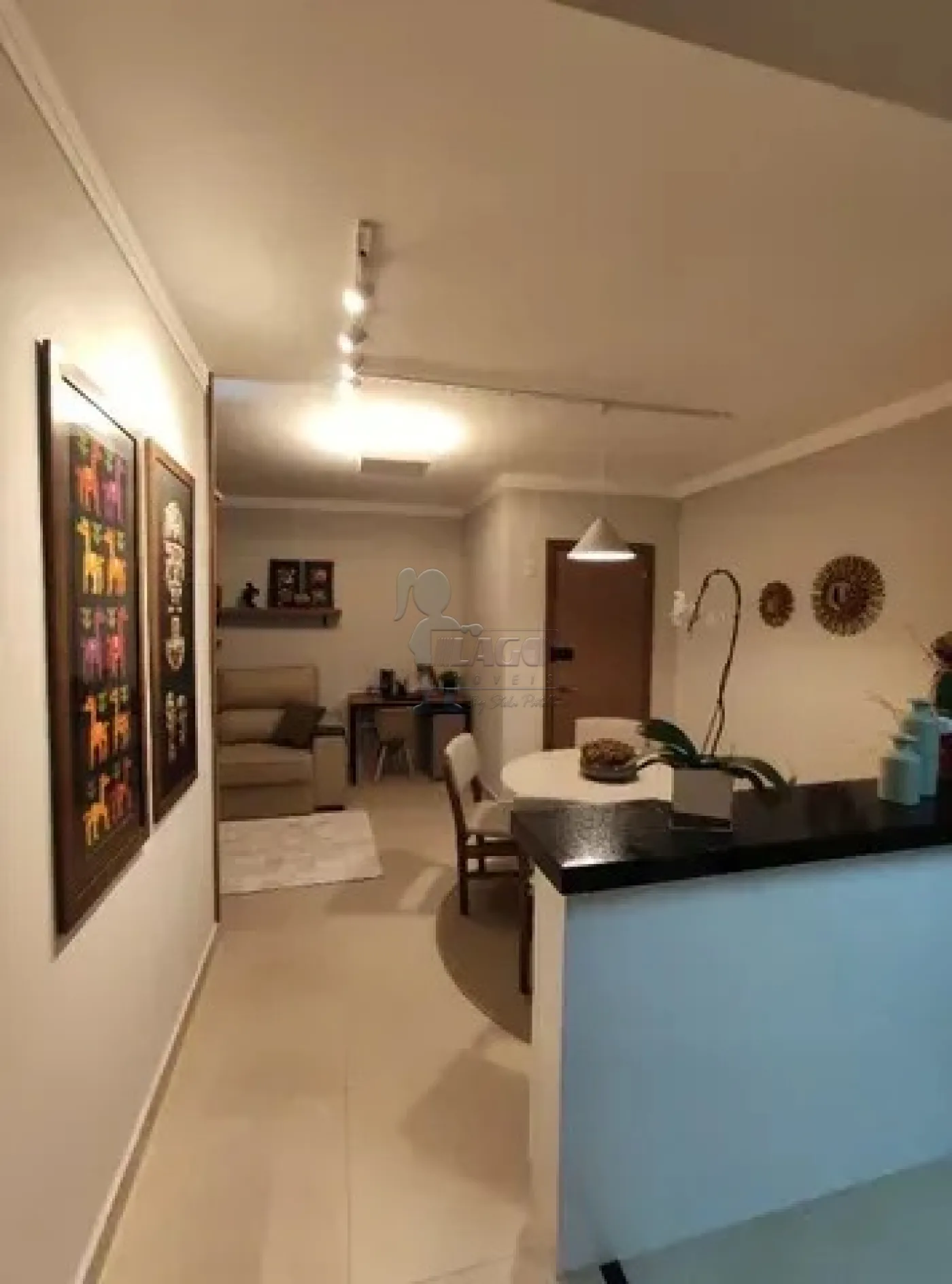 Alugar Apartamentos / Padrão em Ribeirão Preto R$ 4.000,00 - Foto 4