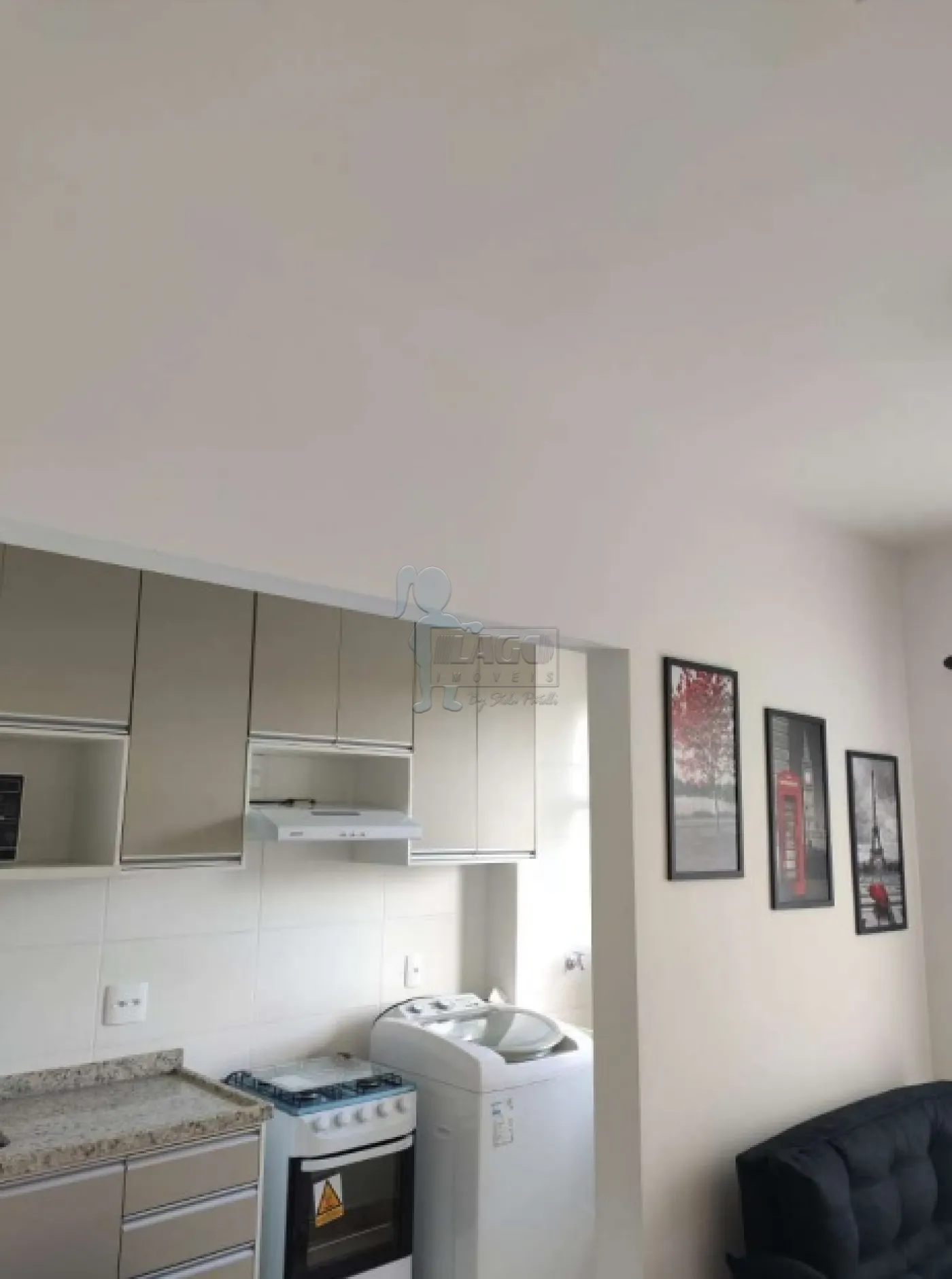 Alugar Apartamentos / Padrão em Bonfim Paulista R$ 2.000,00 - Foto 6