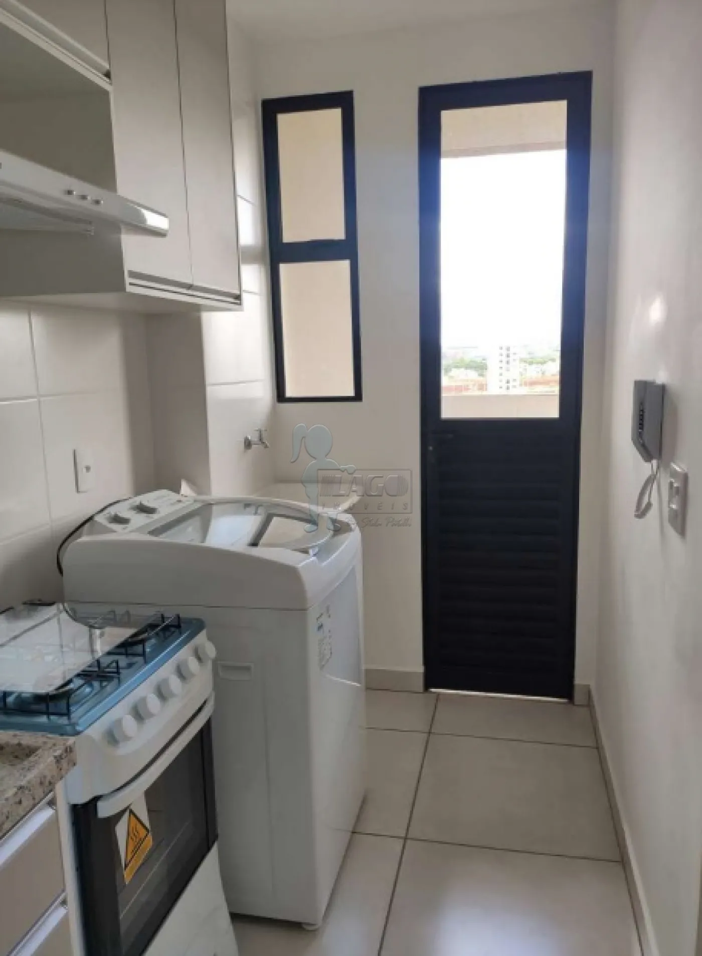 Alugar Apartamentos / Padrão em Bonfim Paulista R$ 2.000,00 - Foto 9