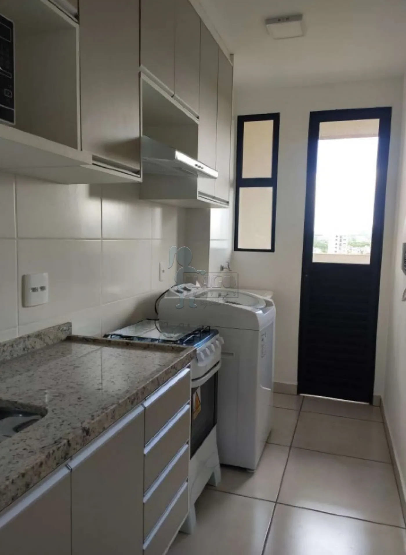 Alugar Apartamentos / Padrão em Bonfim Paulista R$ 2.000,00 - Foto 7