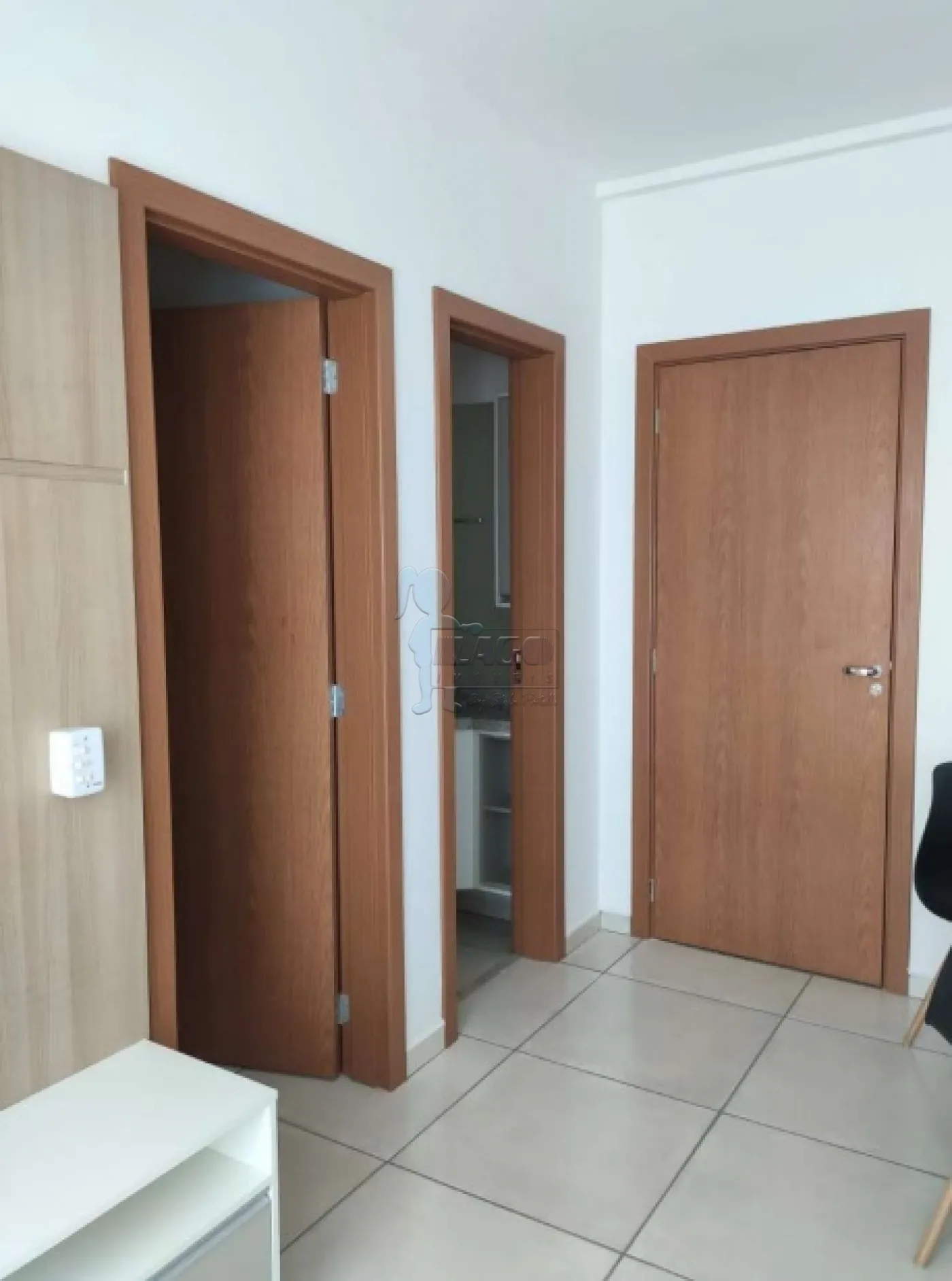Alugar Apartamentos / Padrão em Bonfim Paulista R$ 2.000,00 - Foto 5