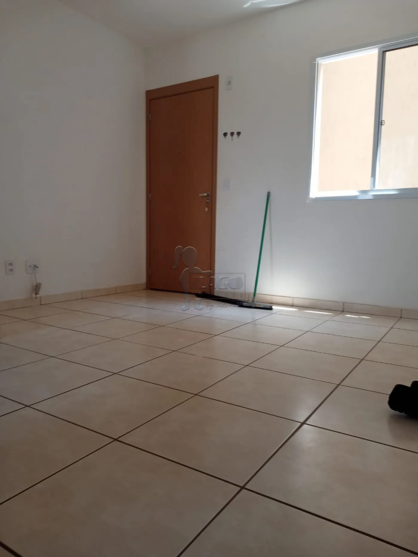 Alugar Apartamentos / Padrão em Sertãozinho R$ 1.100,00 - Foto 1