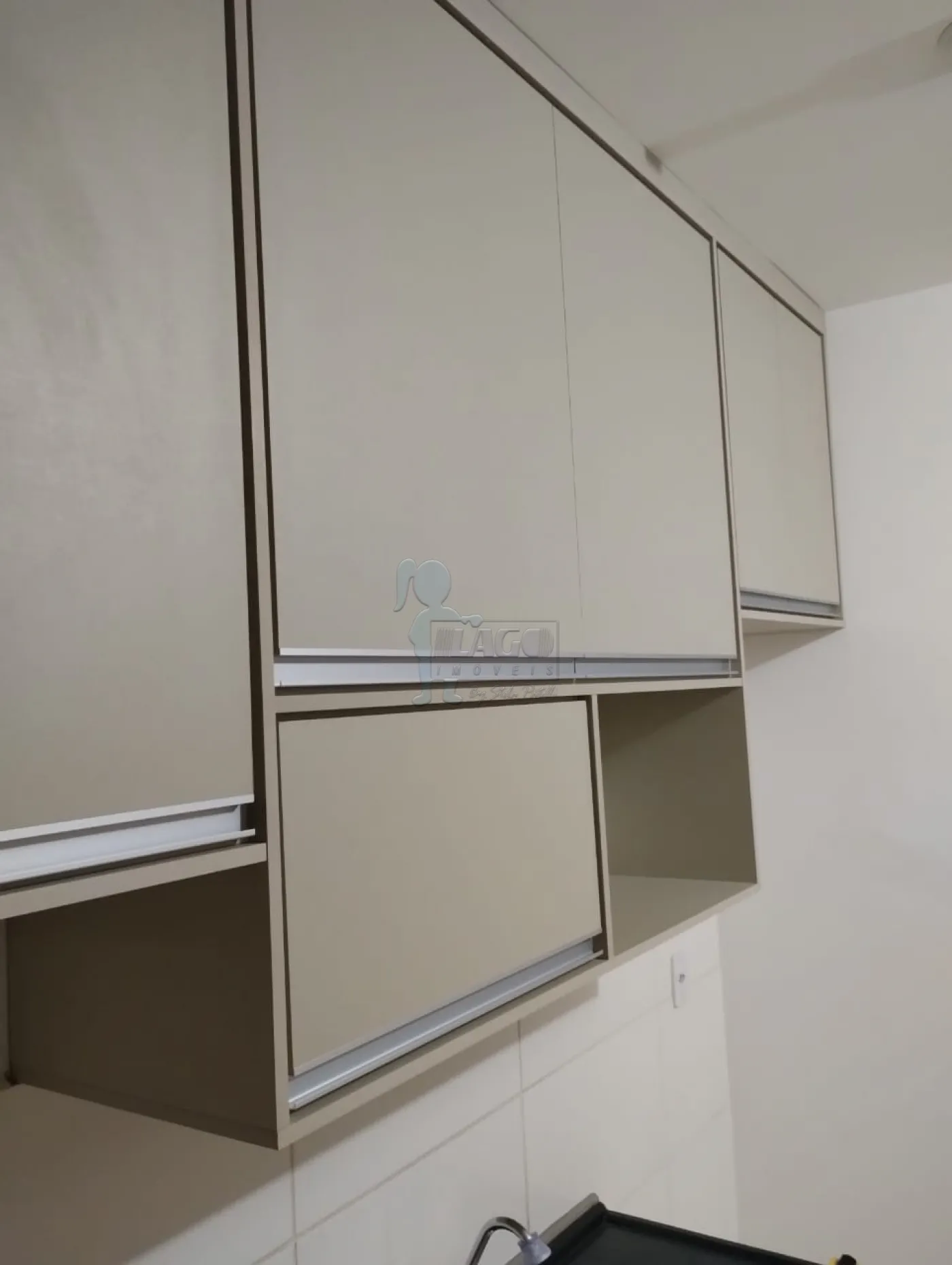 Alugar Apartamentos / Padrão em Sertãozinho R$ 1.100,00 - Foto 4