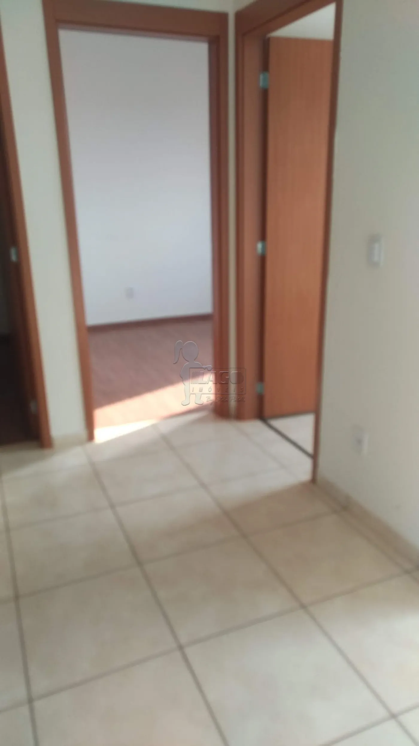 Alugar Apartamentos / Padrão em Sertãozinho R$ 1.100,00 - Foto 2