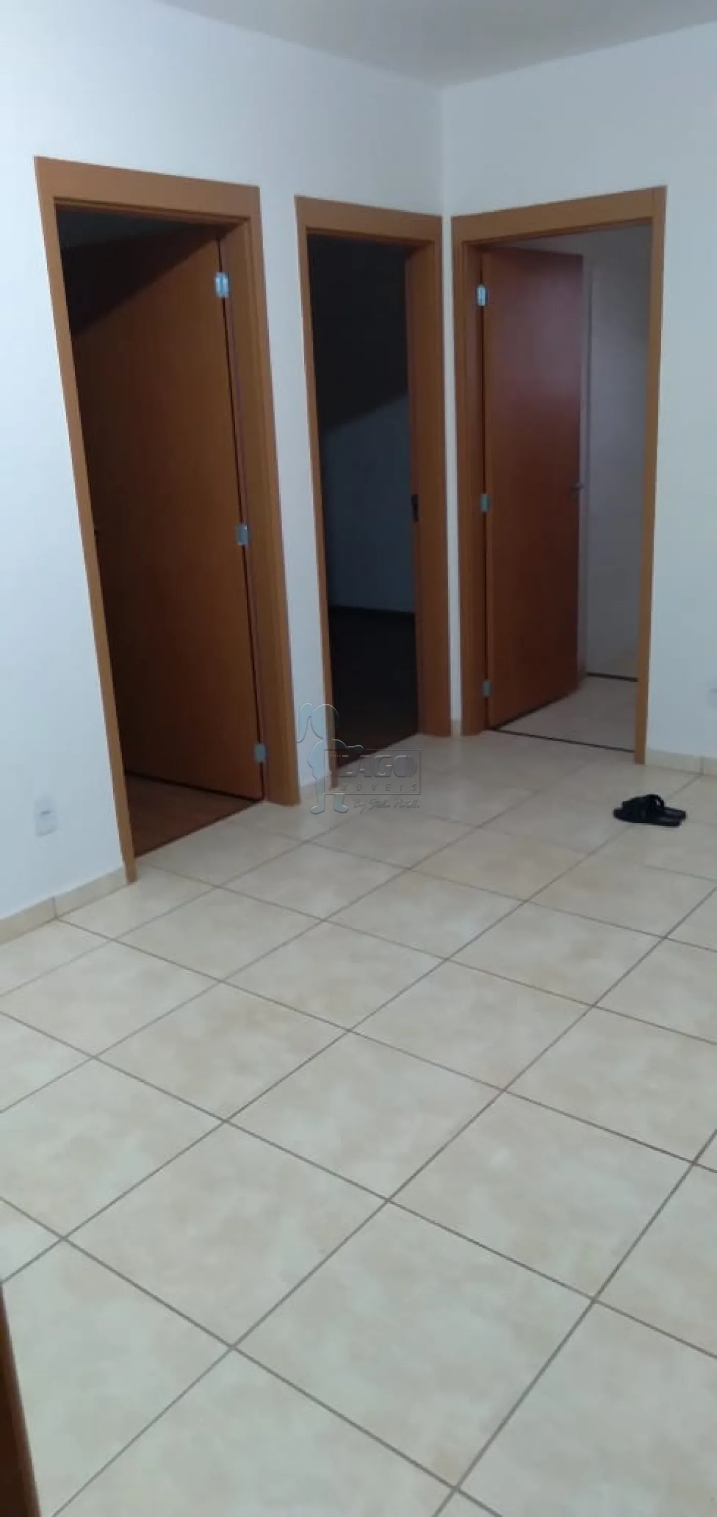 Alugar Apartamentos / Padrão em Sertãozinho R$ 1.100,00 - Foto 6