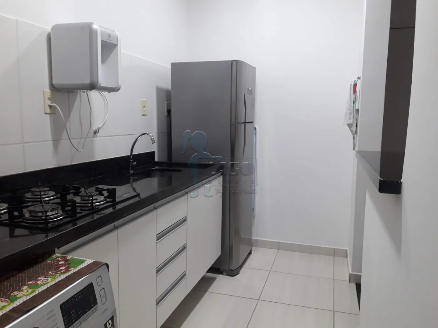 Comprar Apartamentos / Padrão em Ribeirão Preto R$ 165.000,00 - Foto 7