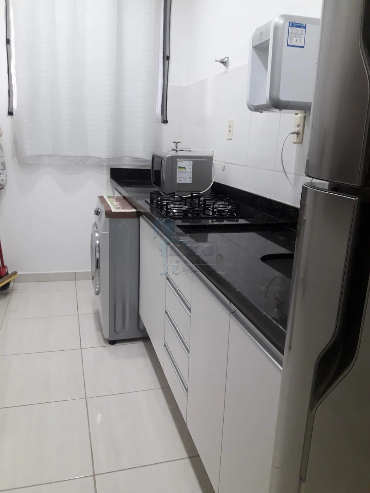 Comprar Apartamentos / Padrão em Ribeirão Preto R$ 165.000,00 - Foto 9