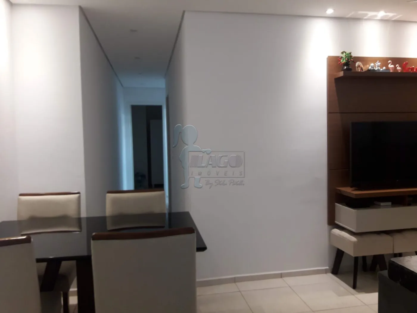 Comprar Apartamentos / Padrão em Ribeirão Preto R$ 165.000,00 - Foto 2