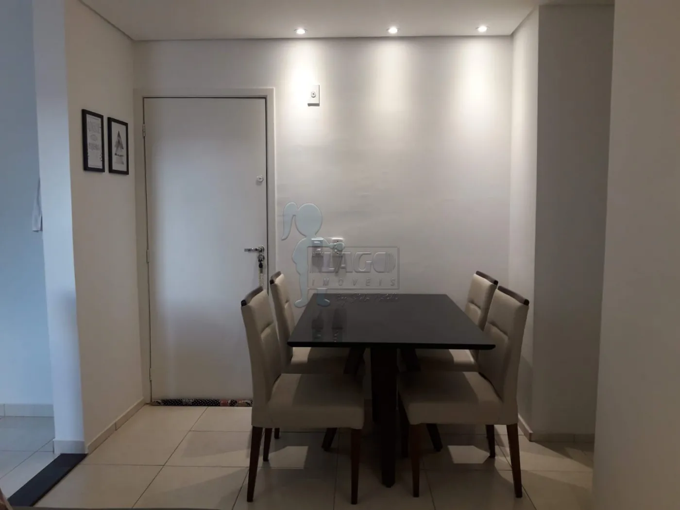 Comprar Apartamentos / Padrão em Ribeirão Preto R$ 165.000,00 - Foto 1