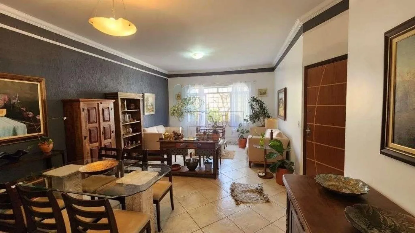 Alugar Casas / Padrão em Ribeirão Preto R$ 4.200,00 - Foto 2