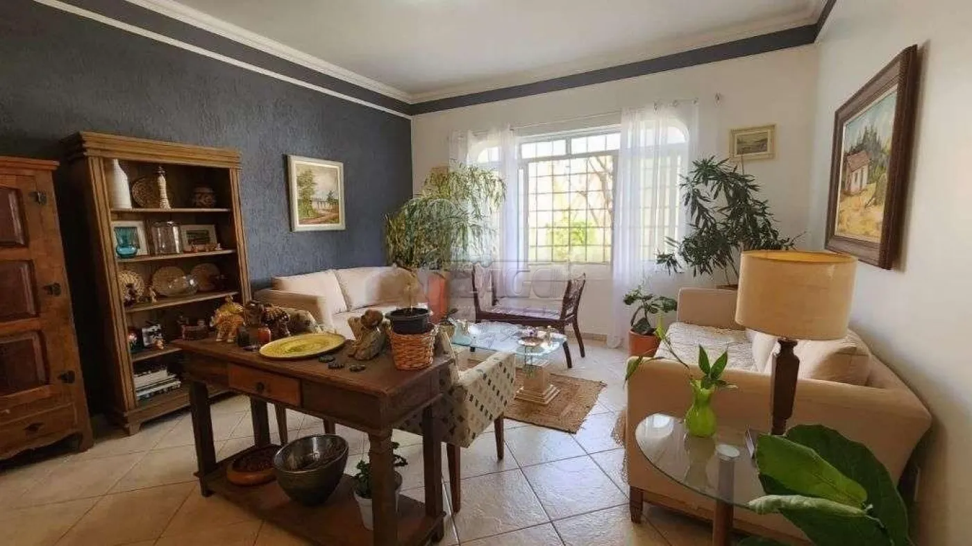 Alugar Casas / Padrão em Ribeirão Preto R$ 4.200,00 - Foto 3