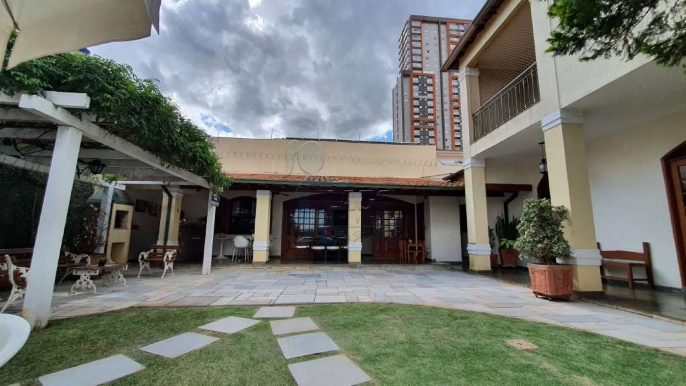 Comprar Casas / Padrão em Ribeirão Preto R$ 2.500.000,00 - Foto 1