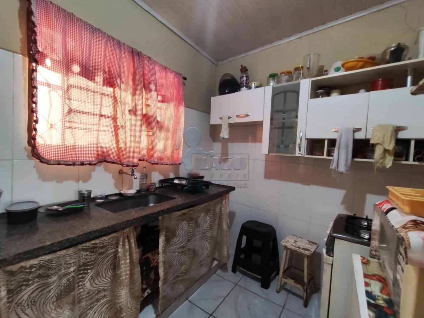 Comprar Casas / Padrão em Ribeirão Preto R$ 130.000,00 - Foto 5