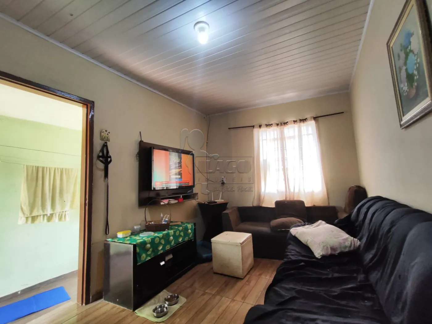 Comprar Casas / Padrão em Ribeirão Preto R$ 130.000,00 - Foto 3