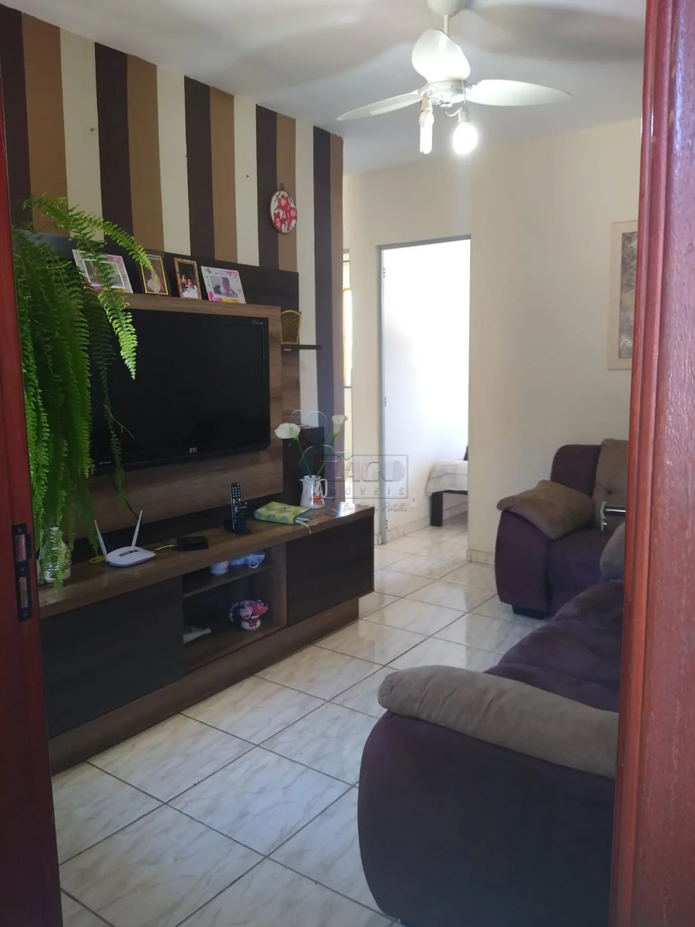 Comprar Apartamentos / Padrão em Ribeirão Preto R$ 130.000,00 - Foto 2