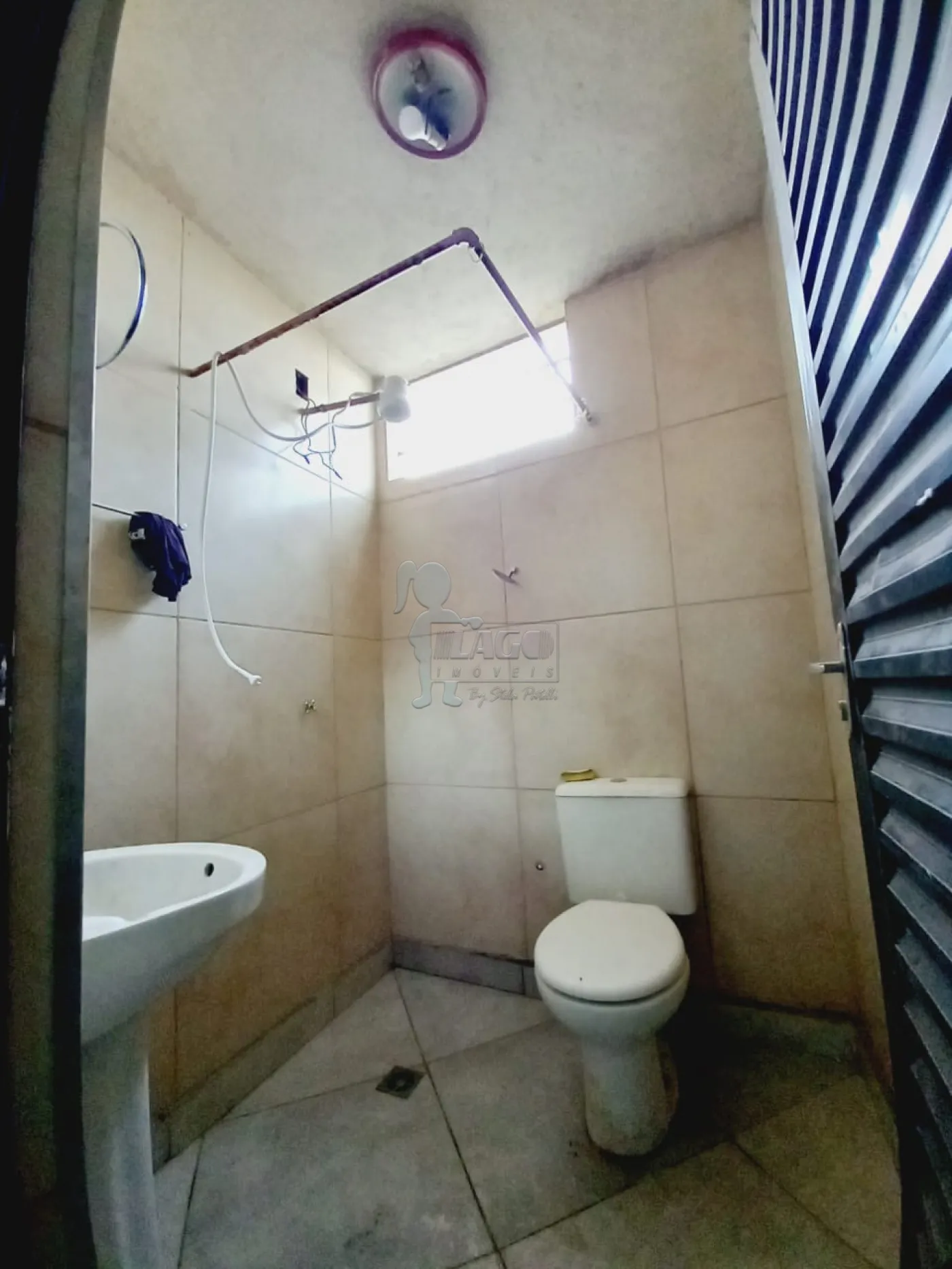 Alugar Casas / Padrão em Ribeirão Preto R$ 980,00 - Foto 7