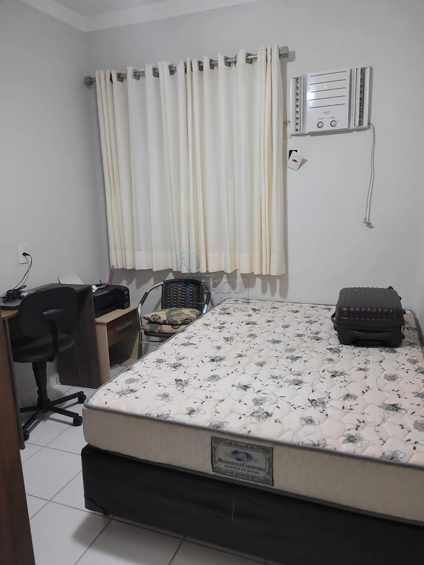 Comprar Apartamentos / Padrão em Ribeirão Preto R$ 245.000,00 - Foto 5