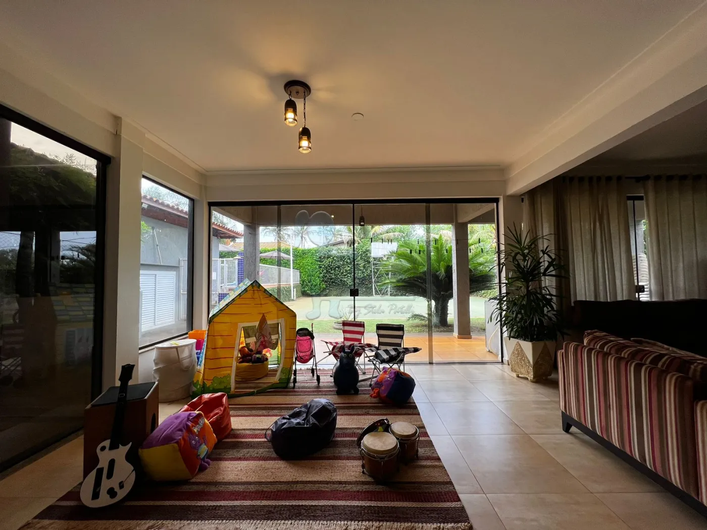 Comprar Casas / Condomínio em Jardinópolis R$ 1.490.000,00 - Foto 24