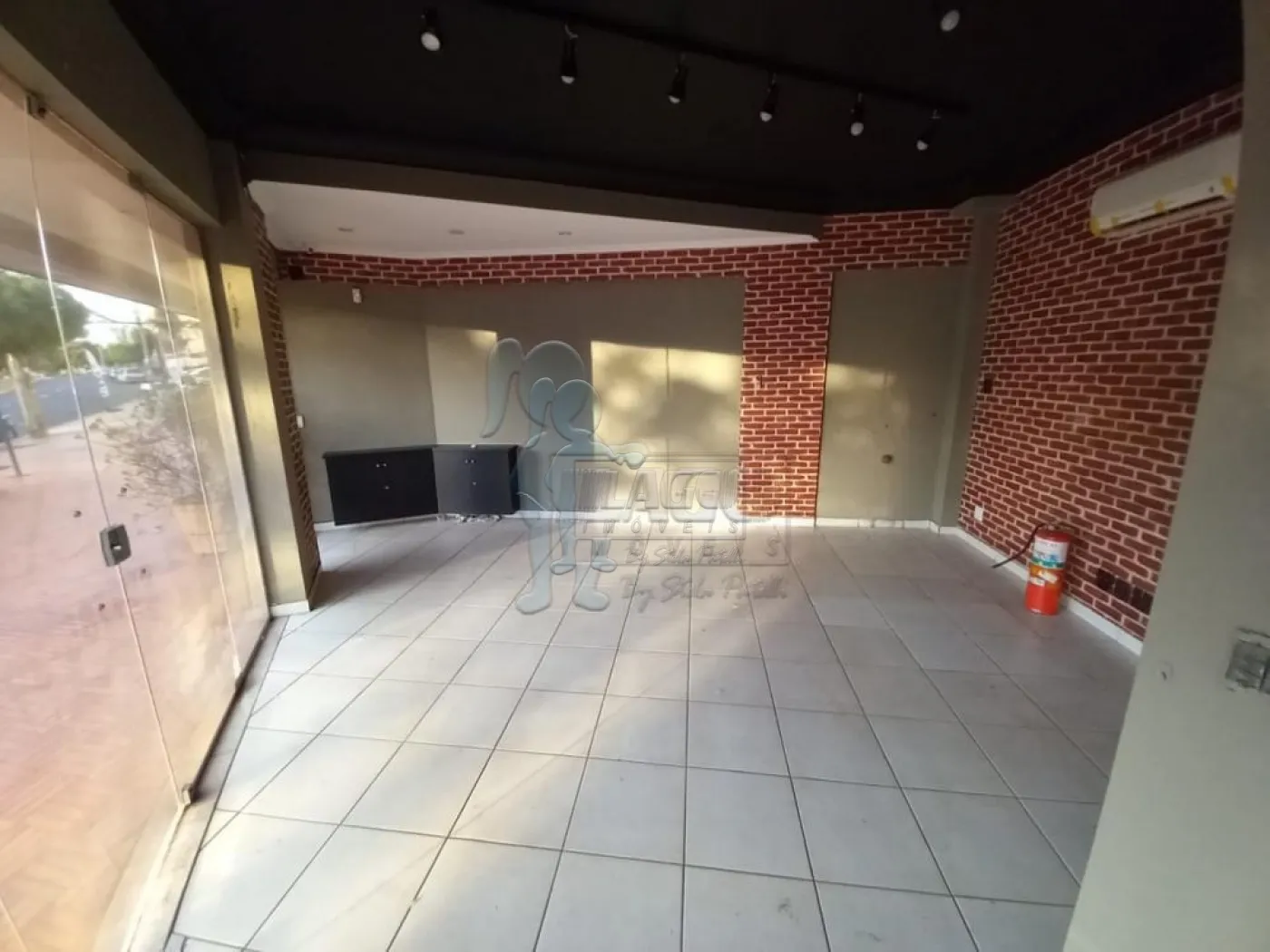 Alugar Comercial / Sala Comercial em Ribeirão Preto R$ 2.500,00 - Foto 1