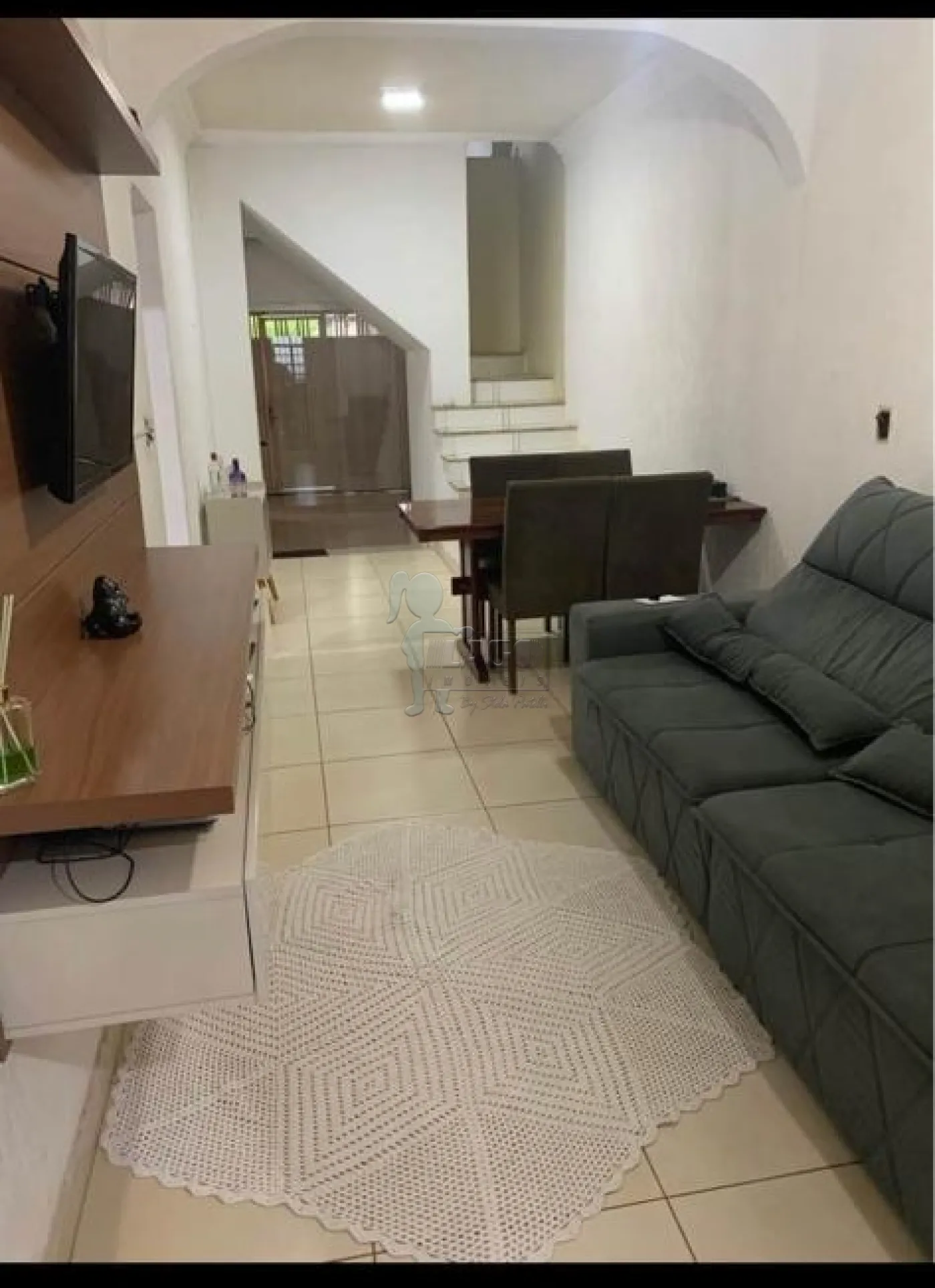 Comprar Casas / Padrão em Ribeirão Preto R$ 424.000,00 - Foto 2