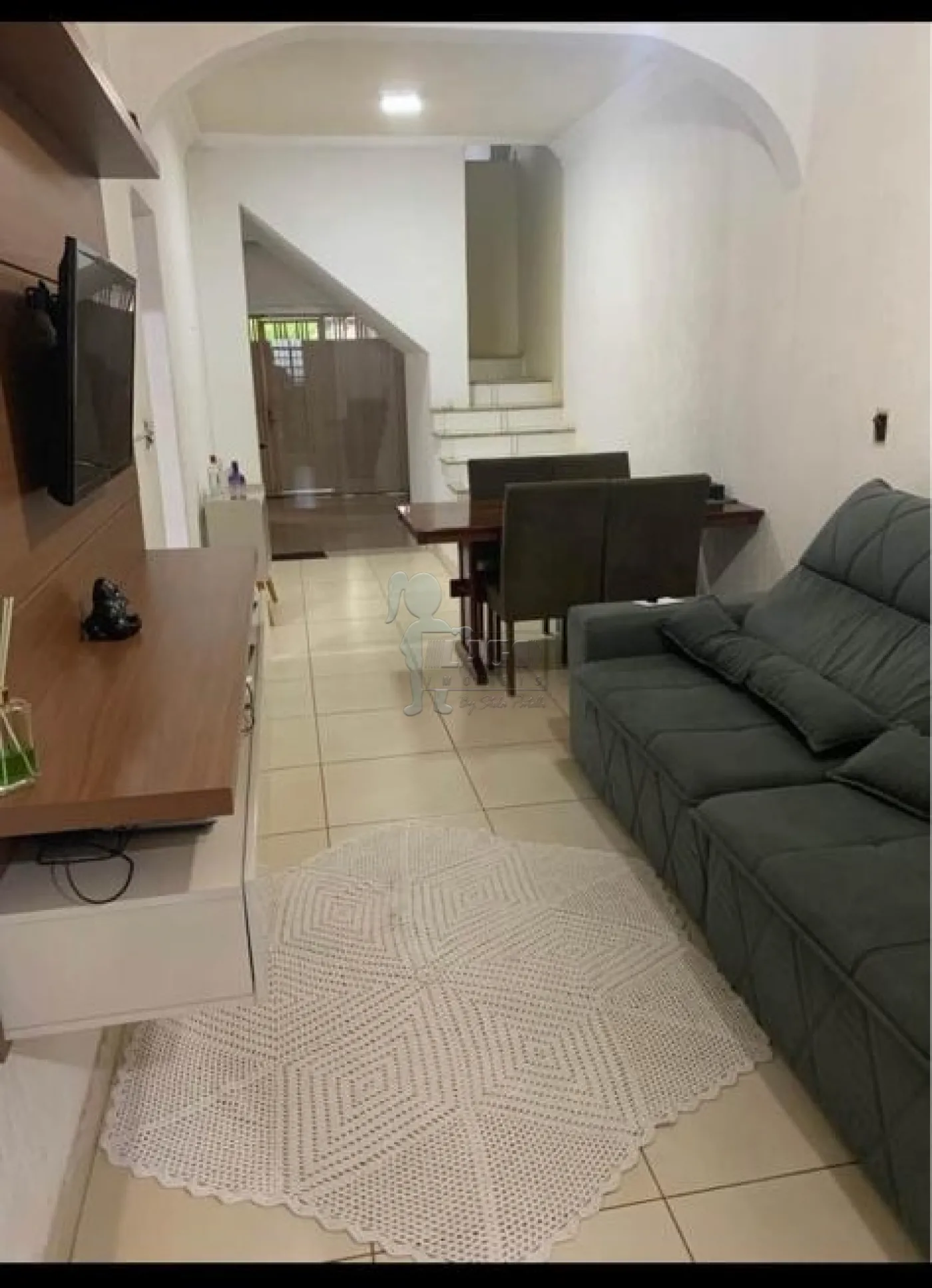 Comprar Casas / Padrão em Ribeirão Preto R$ 424.000,00 - Foto 4