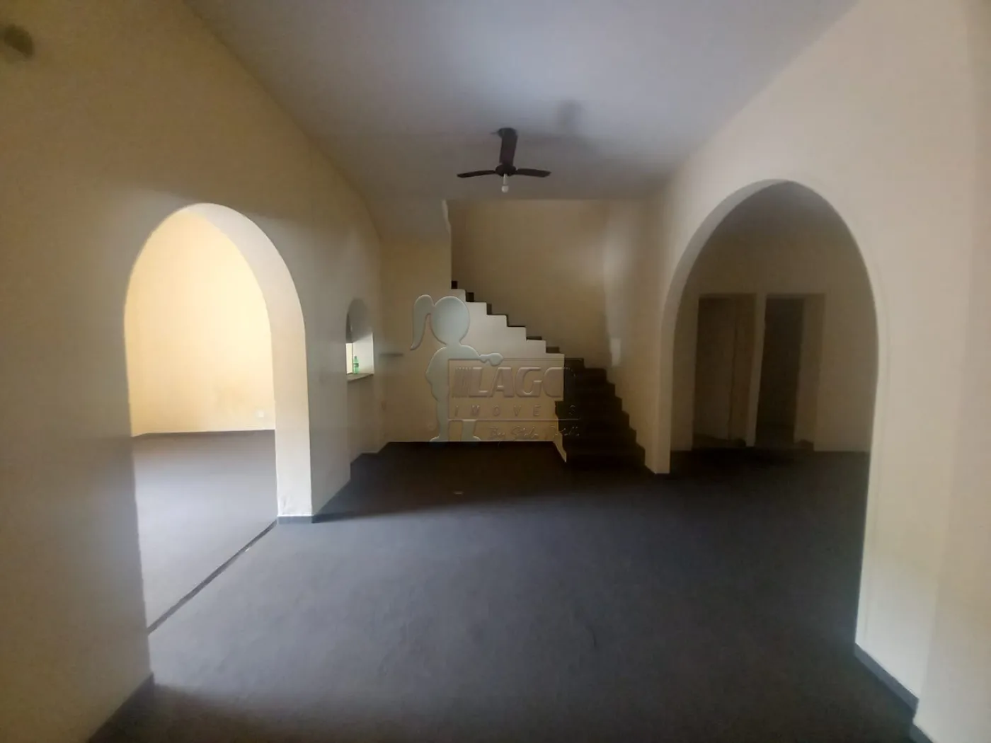 Alugar Comercial / Imóvel Comercial em Ribeirão Preto R$ 3.200,00 - Foto 4