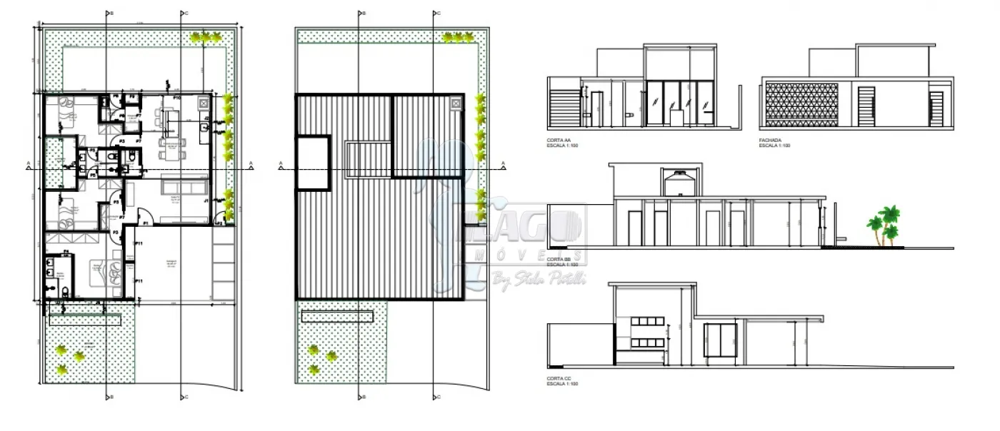 Comprar Casas / Condomínio em Ribeirão Preto R$ 770.000,00 - Foto 40