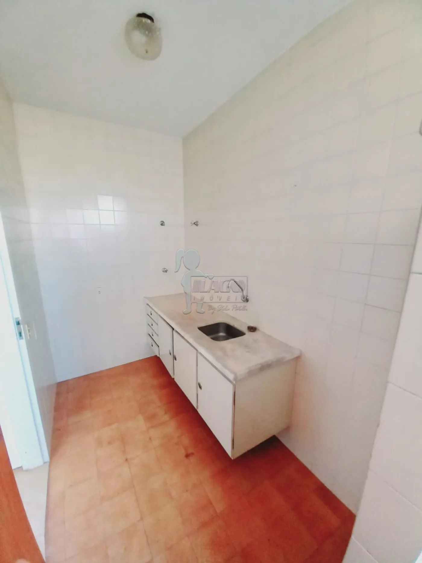 Alugar Apartamentos / Padrão em Ribeirão Preto R$ 950,00 - Foto 4