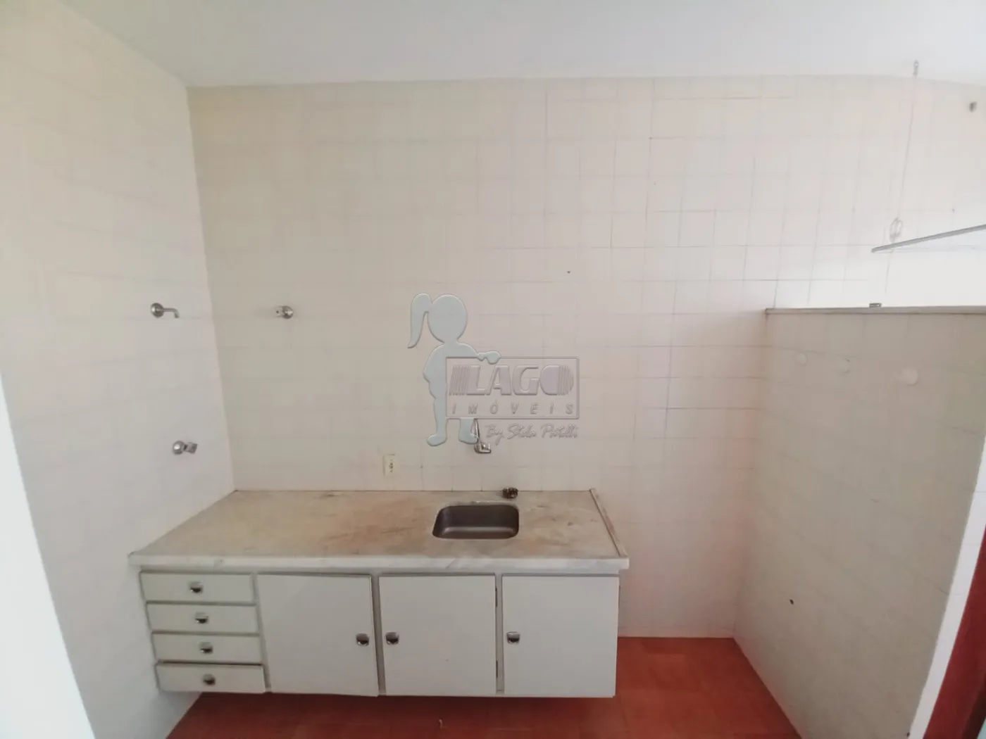 Alugar Apartamentos / Padrão em Ribeirão Preto R$ 950,00 - Foto 5