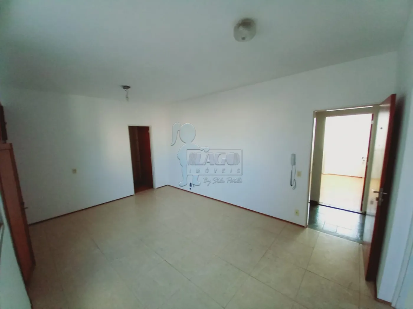 Alugar Apartamentos / Padrão em Ribeirão Preto R$ 950,00 - Foto 1