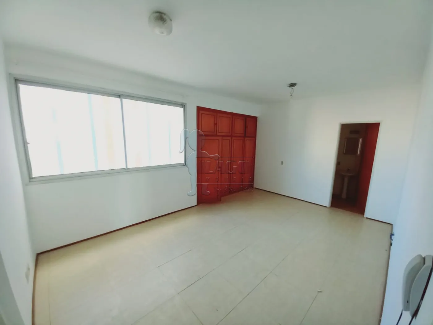 Alugar Apartamentos / Padrão em Ribeirão Preto R$ 950,00 - Foto 3